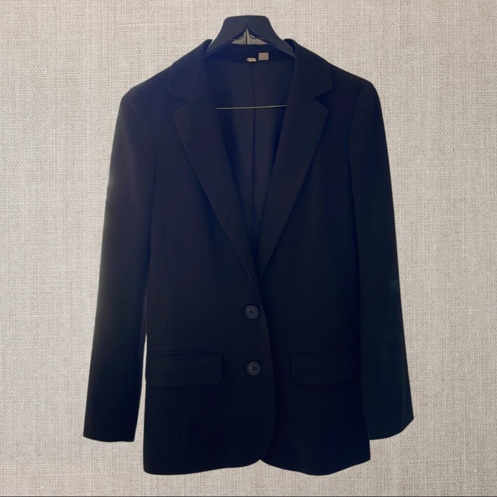 Frenchi blazer